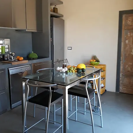 بيت للعطل Casa Carmela Avola-noto أفولا