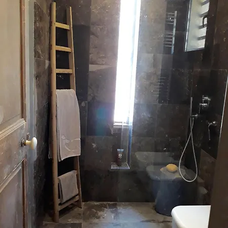 بيت للعطل Casa Carmela Avola-noto أفولا