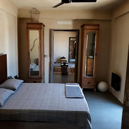 Casa Carmela Avola-noto