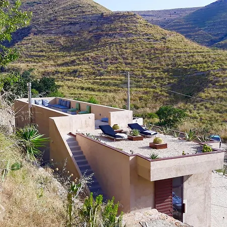 بيت للعطل Casa Carmela Avola-noto *